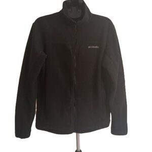 Columbia Black Fleece Inner Layer of the Interchange Jacket Men’s Size Large